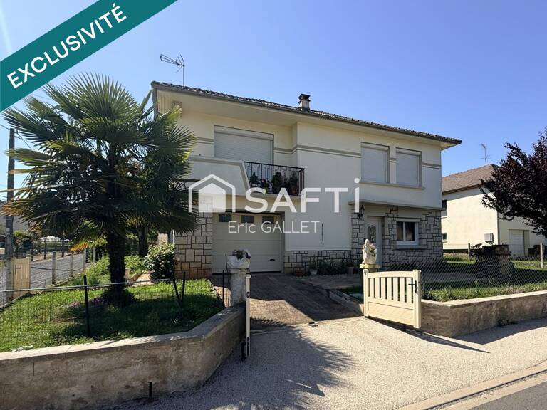 Maison 4 pièces — photo 1