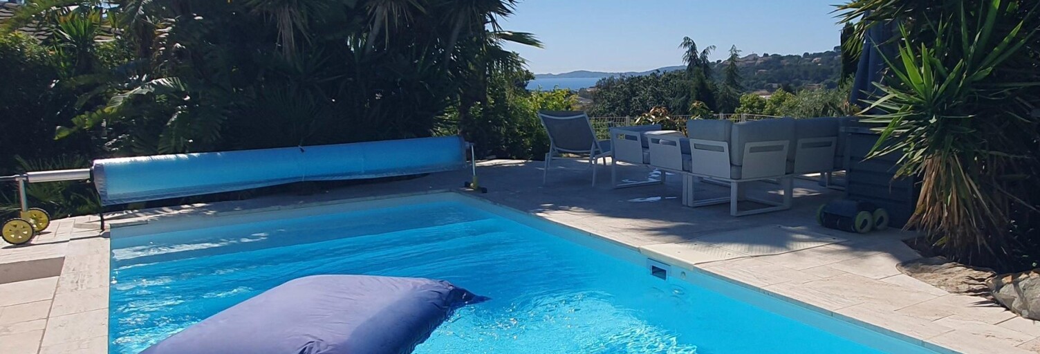 Maison 6 Pièces 130 m² à vendre à Carqueiranne (83320)