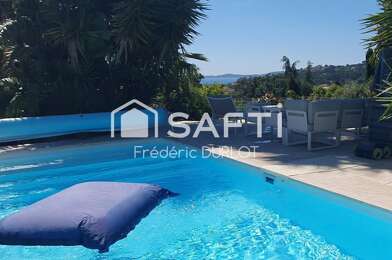 Maison 6 pièces 800000 €
