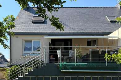 Maison 6 pièces 589950 €