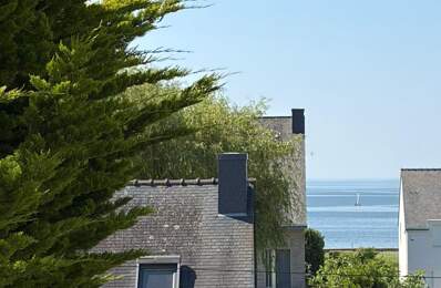 MAISON FAMILIALE 6 PIECES 145M2 VUE MER — photo du bien