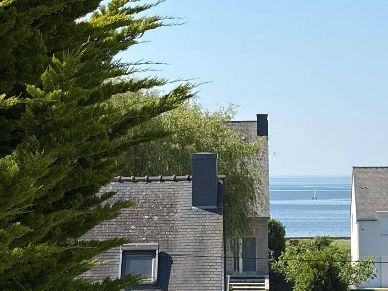 MAISON FAMILIALE 6 PIECES 145M2 VUE MER — photo 1