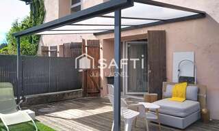 Appartement 1 Pièce 30 m² à vendre à Sillingy (74330)