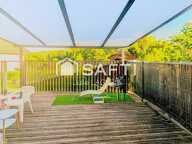 STUDIO AU CALME AVEC TERRASSE XXL A SILLINGY — photo 3