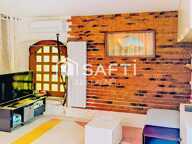 STUDIO AU CALME AVEC TERRASSE XXL A SILLINGY — photo 4