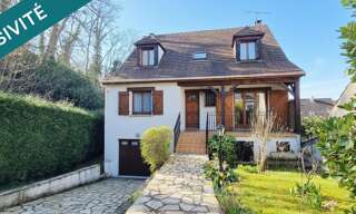 Maison 6 Pièces 135 m² à vendre à Villebon-sur-Yvette (91140)