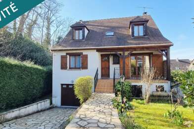 Maison 6 pièces 422000 €