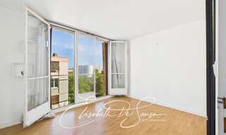 Appartement 4 Pièces 61 m² à vendre à Vitry-sur-Seine (94400)