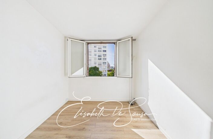 Appartement lumineux en dernier étage — photo 3