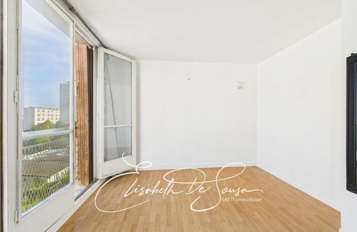 Appartement lumineux en dernier étage — photo 4