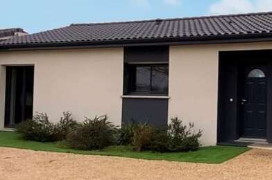 Maison 5 pièces 251615 €