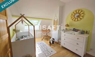 Maison 4 Pièces 83 m² à vendre à Lille (59160)