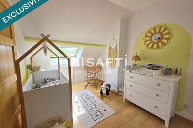 Maison 4 pièces 225000 €