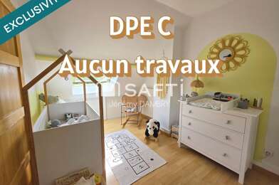 Maison 4 pièces 225000 €