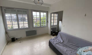 Appartement 1 Pièce 23 m² à louer à Angers (49100)