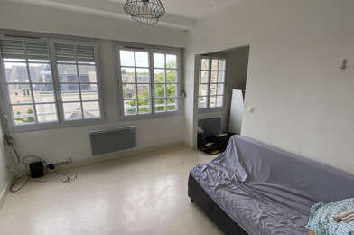 Appartement 1 pièces 450 €