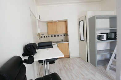 Appartement 1 pièces 386 €