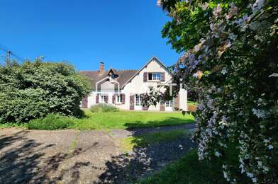 Maison 7 pièces 260000 €