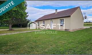 Maison 4 Pièces 90 m² à vendre à Martigny-les-Bains (88320)