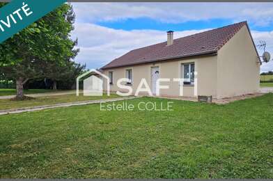 Maison 4 pièces 183000 €