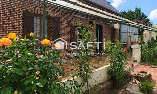 Maison 6 Pièces 130 m² à vendre à Orbec (14290)