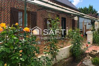 Maison 6 pièces 185000 €