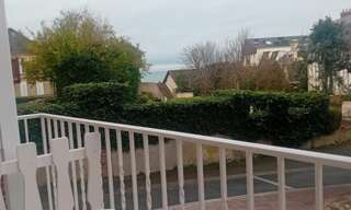 Appartement 1 Pièce 12 m² à vendre à Villers-sur-Mer (14640)