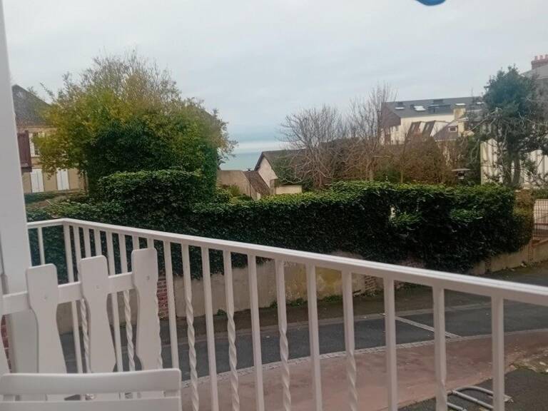 Studio Villers sur mer - A trois minutes à pied  de la plage. — photo 1