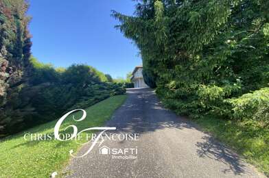 Maison 4 pièces 395000 €