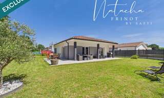 Maison 4 Pièces 100 m² à vendre à Orgueil (82370)