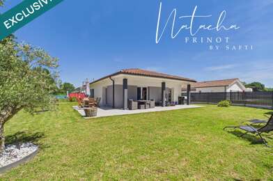Maison 4 pièces 258000 €