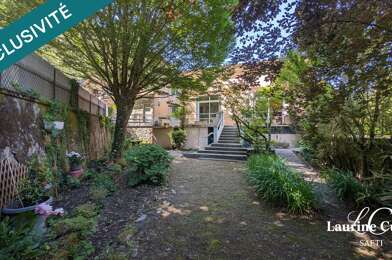 Maison 9 pièces 315000 €