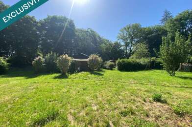 Terrain  42000 €
