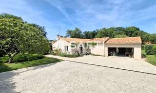 Maison 4 Pièces 113 m² à vendre à Lavoux (86800)