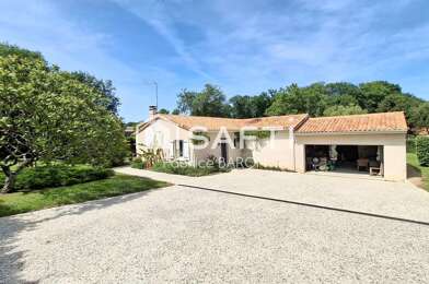 Maison 4 pièces 241000 €