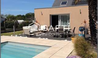 Maison 8 Pièces 157 m² à vendre à Binic-Étables-sur-Mer (22520)