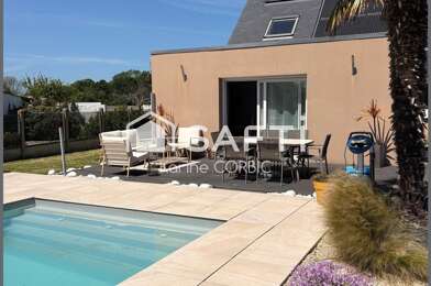 Maison 8 pièces 529000 €