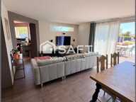 Maison familiale, 5 chambres, vie de PLAIN PIED — photo 3