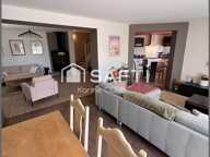 Maison familiale, 5 chambres, vie de PLAIN PIED — photo 4