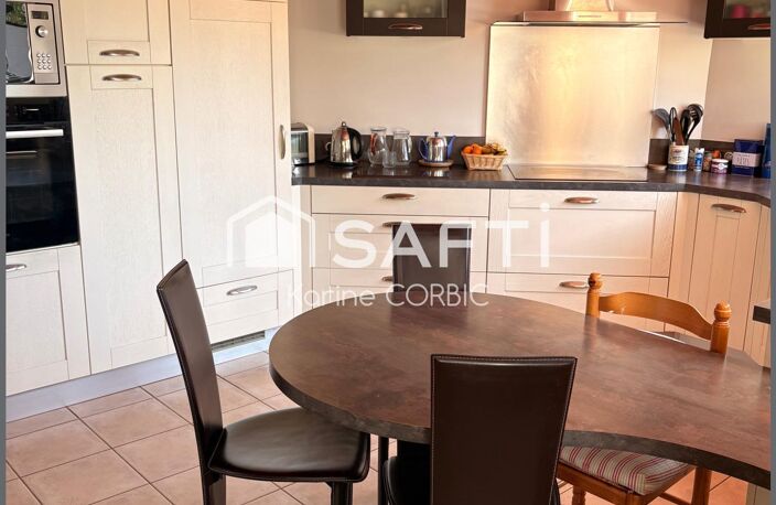Maison familiale, 5 chambres, vie de PLAIN PIED — photo 5