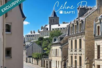 Appartement 3 pièces 212800 €