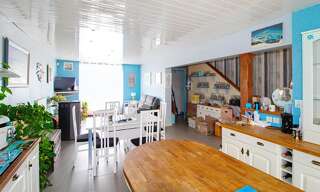 Maison 5 Pièces 105 m² à vendre à Saint-Vallier (71230)