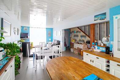 Maison 5 pièces 129000 €