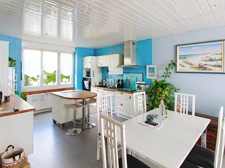 4 chambres et faible consommation énergétique — photo 1