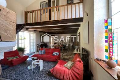 Maison 4 pièces 239000 €