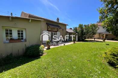 Maison 4 pièces 239000 €