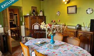 Maison 9 Pièces 114 m² à vendre à Dijon (21000)