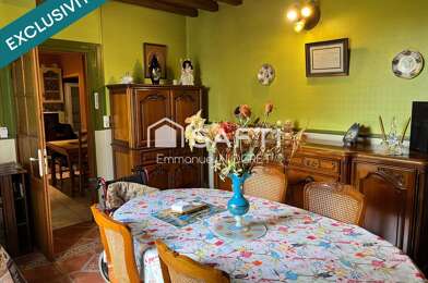 Maison 9 pièces 449000 €