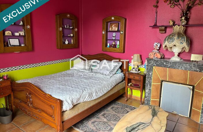 Maison ancienne de ville 114m² avec jardin Av Eiffel — photo 3