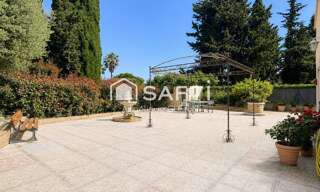 Maison 7 Pièces 176 m² à vendre à Hyères (83400)